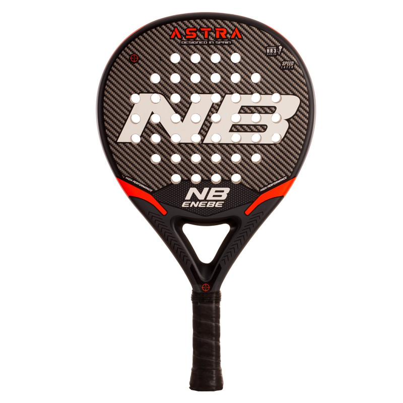 Raquette Padel Enebe Astra Polyvalente et Confort | CLUB-SHOP.fr