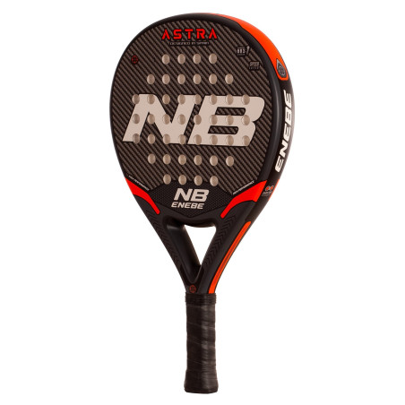Raquette Padel Enebe Astra Polyvalente et Confort | CLUB-SHOP.fr