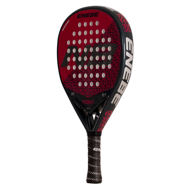 Raquette Padel Enebe Point Light Légère et Maniable | CLUB-SHOP.fr