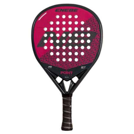 Raquette Padel Enebe Point Light Légère et Maniable | CLUB-SHOP.fr