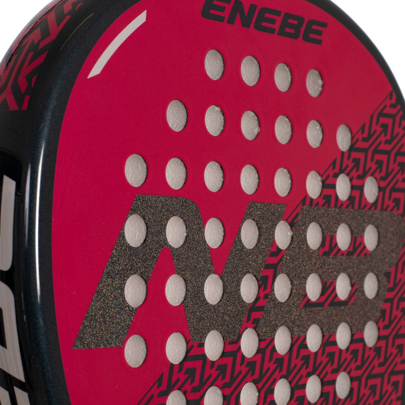 Raquette Padel Enebe Point Light Légère et Maniable | CLUB-SHOP.fr