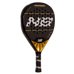 Raquette Padel Enebe Response 3K EVO Performante | CLUB-SHOP.fr 2