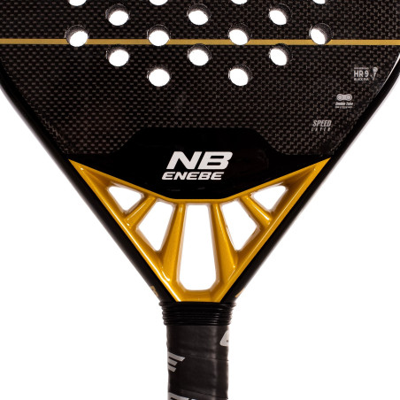 Raquette Padel Enebe Response 3K EVO Performante | CLUB-SHOP.fr