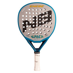 Raquette Padel Enebe Space 2.0 Performante | CLUB-SHOP.fr