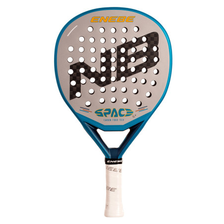 Raquette Padel Enebe Space 2.0 Performante | CLUB-SHOP.fr