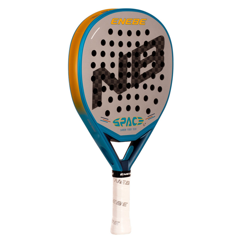 Raquette Padel Enebe Space 2.0 Performante | CLUB-SHOP.fr