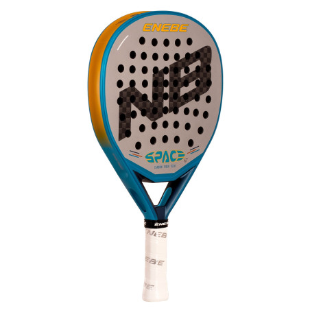 Raquette Padel Enebe Space 2.0 Performante | CLUB-SHOP.fr
