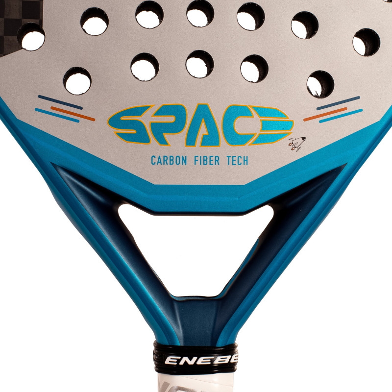 Raquette Padel Enebe Space 2.0 Performante | CLUB-SHOP.fr
