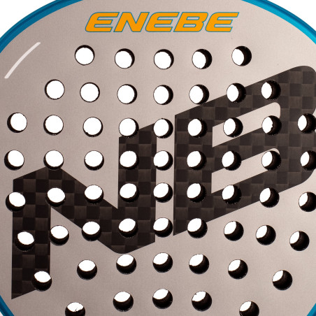 Raquette Padel Enebe Space 2.0 Performante | CLUB-SHOP.fr
