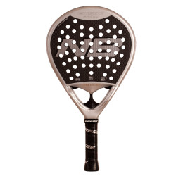 Raquette Padel Enebe Suburban 12K Équilibrée | CLUB-SHOP.fr