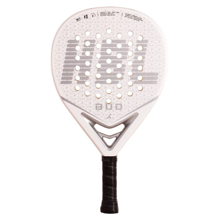 Raquette Padel HBL Bud Polyvalente Débutant | CLUB-SHOP.fr