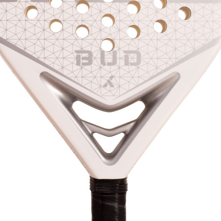 Raquette Padel HBL Bud Polyvalente Débutant | CLUB-SHOP.fr