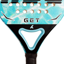 Raquette Padel HBL Get Confort et Polyvalence | CLUB-SHOP.fr 2