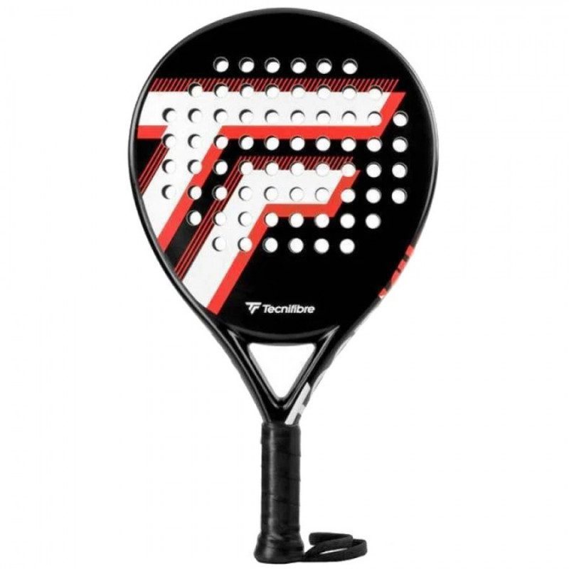 Raquette Padel Tecnifibre Wall Master One Contrôle | CLUB-SHOP.fr