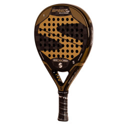 Raquette Padel Softee Speed Gold Power 4.0 | CLUB-SHOP.fr