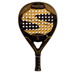 Raquette Padel Softee Speed Gold Power 4.0 | CLUB-SHOP.fr 2