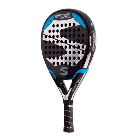 Raquette Padel Softee Speed Power 3.0 Royal | CLUB-SHOP.fr