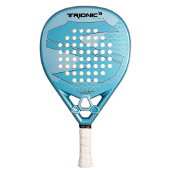 Raquette Padel Softee Trionic Fiber Polyvalente | CLUB-SHOP.fr