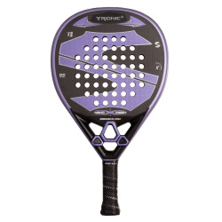 Raquette Padel Softee Trionic Nano Mesh Polyvalente | CLUB-SHOP.fr