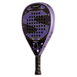 Raquette Padel Softee Trionic Nano Mesh Polyvalente | CLUB-SHOP.fr 2