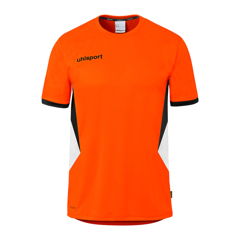 Maillot Sport Manches Courtes Équipe 29 Club | CLUB-SHOP.fr