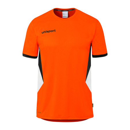 Maillot Sport Manches Courtes Équipe 29 Club | CLUB-SHOP.fr