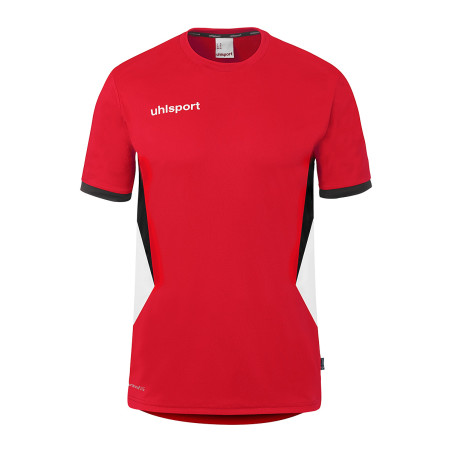 Maillot Sport Manches Courtes Équipe 29 Club | CLUB-SHOP.fr