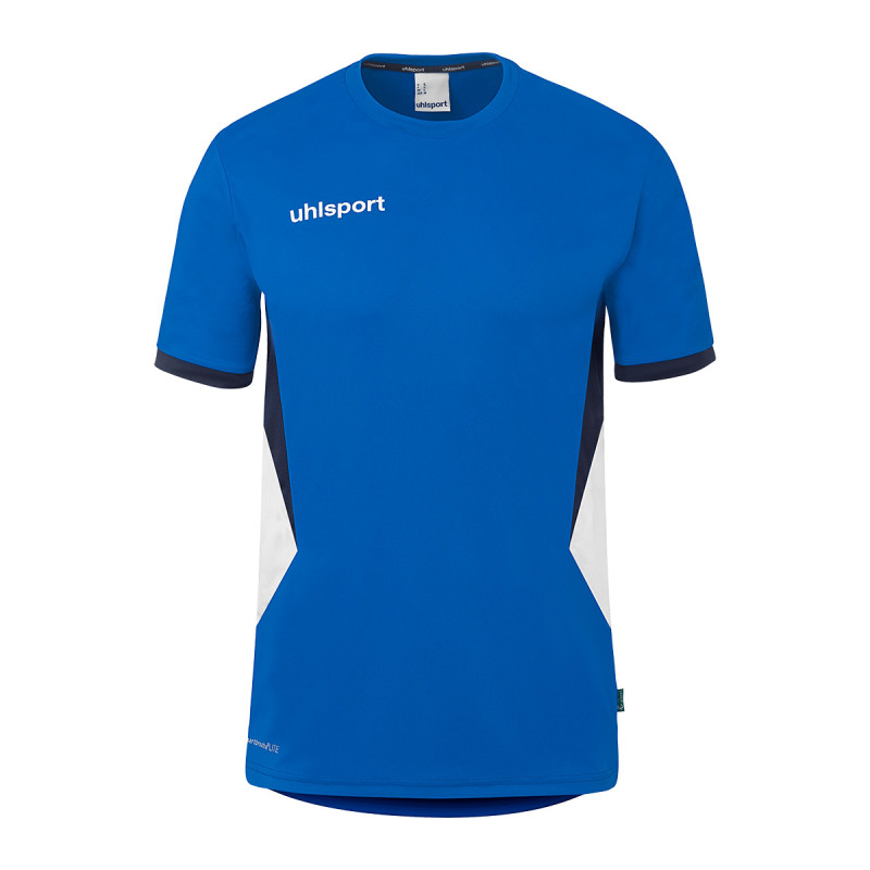 Maillot Sport Manches Courtes Équipe 29 Club | CLUB-SHOP.fr