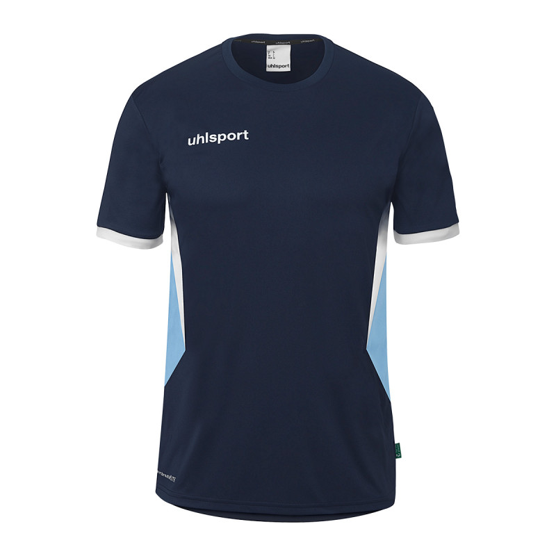 Maillot Sport Manches Courtes Équipe 29 Club | CLUB-SHOP.fr
