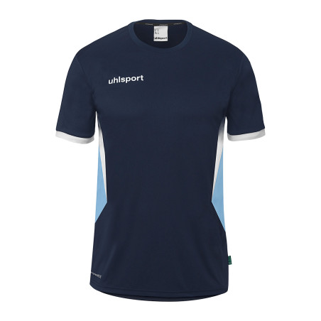 Maillot Sport Manches Courtes Équipe 29 Club | CLUB-SHOP.fr