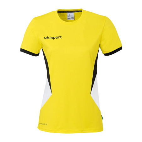 Maillot Sport Femme Manches Courtes Équipe 29 | CLUB-SHOP.fr
