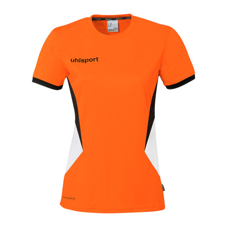 Maillot Sport Femme Manches Courtes Équipe 29 | CLUB-SHOP.fr