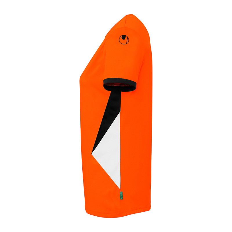 Maillot Sport Femme Manches Courtes Équipe 29 | CLUB-SHOP.fr