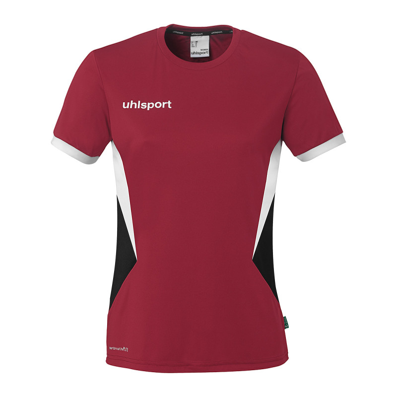 Maillot Sport Femme Manches Courtes Équipe 29 | CLUB-SHOP.fr