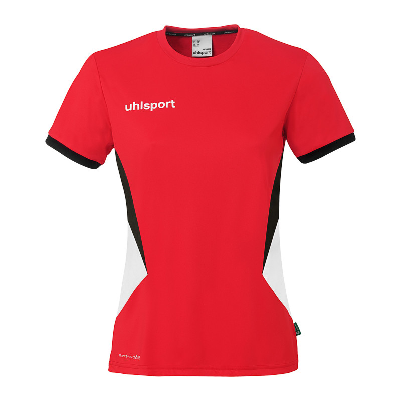 Maillot Sport Femme Manches Courtes Équipe 29 | CLUB-SHOP.fr