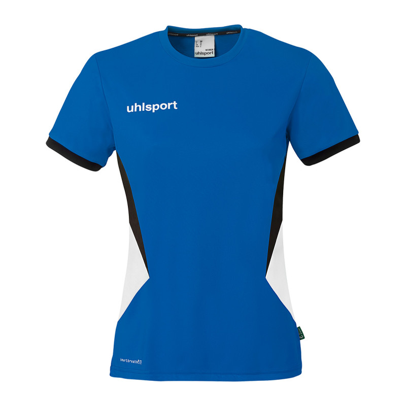 Maillot Sport Femme Manches Courtes Équipe 29 | CLUB-SHOP.fr