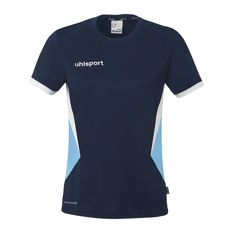 Maillot Sport Femme Manches Courtes Équipe 29 | CLUB-SHOP.fr