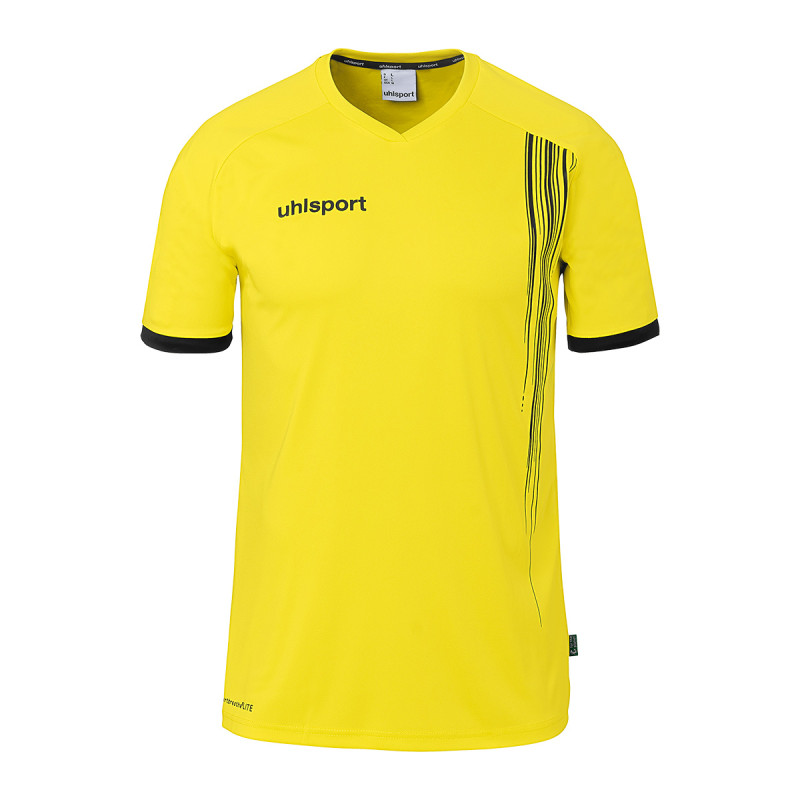 Maillot Uhlsport Impulse Manches Courtes Club | CLUB-SHOP.fr
