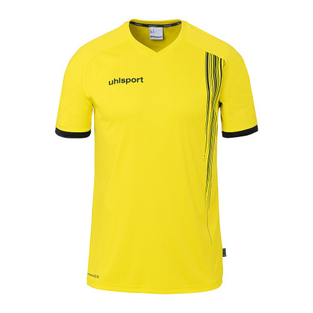 Maillot Uhlsport Impulse Manches Courtes Club | CLUB-SHOP.fr