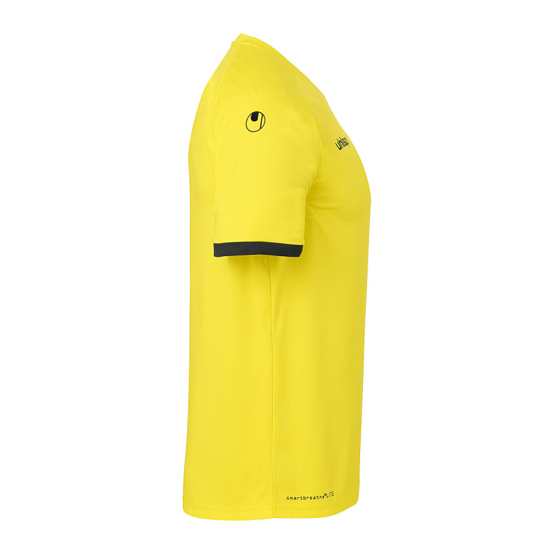 Maillot Uhlsport Impulse Manches Courtes Club | CLUB-SHOP.fr