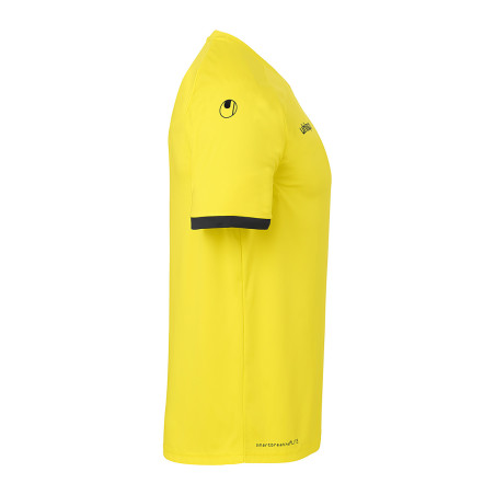 Maillot Uhlsport Impulse Manches Courtes Club | CLUB-SHOP.fr