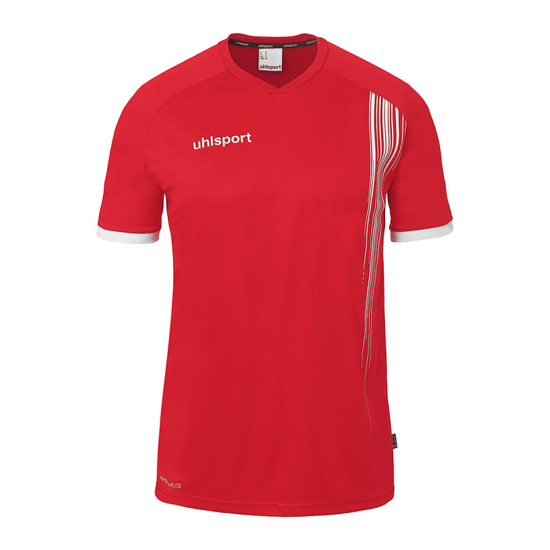 Maillot Uhlsport Impulse Manches Courtes Club | CLUB-SHOP.fr