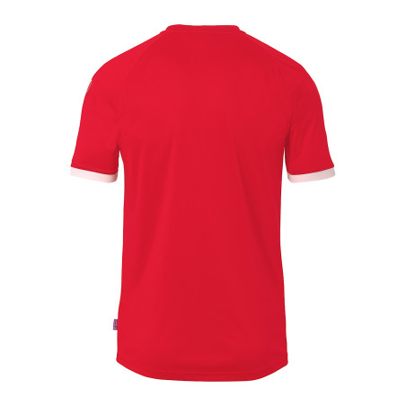 Maillot Uhlsport Impulse Manches Courtes Club | CLUB-SHOP.fr