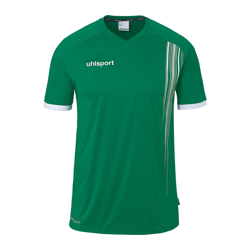 Maillot Uhlsport Impulse Manches Courtes Club | CLUB-SHOP.fr