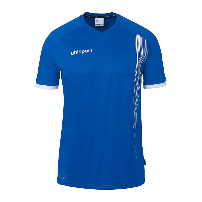 Maillot Uhlsport Impulse Manches Courtes Club | CLUB-SHOP.fr