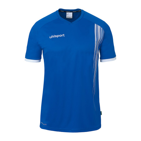 Maillot Uhlsport Impulse Manches Courtes Club | CLUB-SHOP.fr