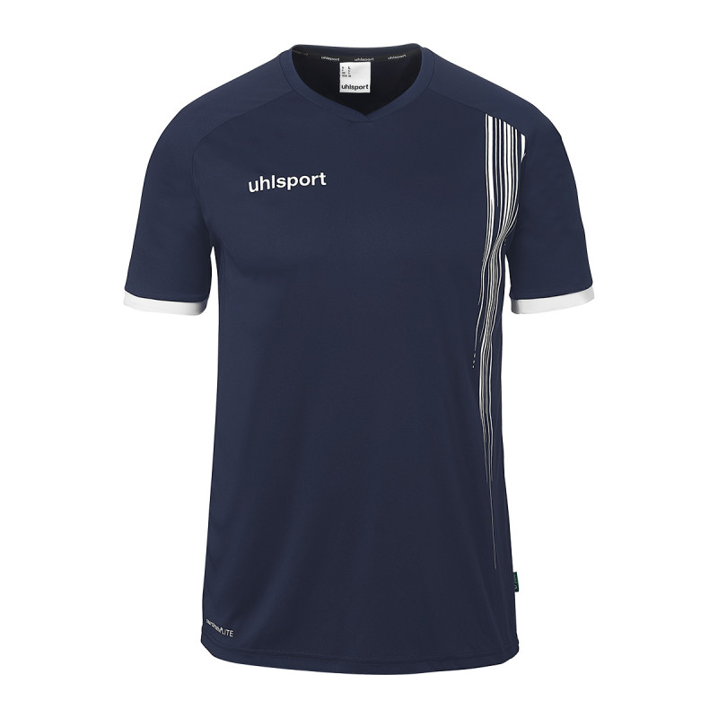 Maillot Uhlsport Impulse Manches Courtes Club | CLUB-SHOP.fr