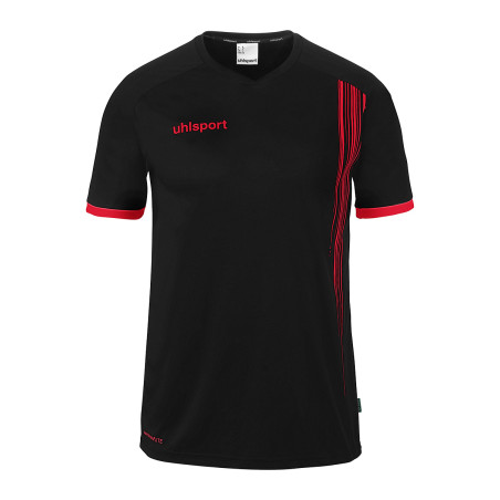 Maillot Uhlsport Impulse Manches Courtes Club | CLUB-SHOP.fr
