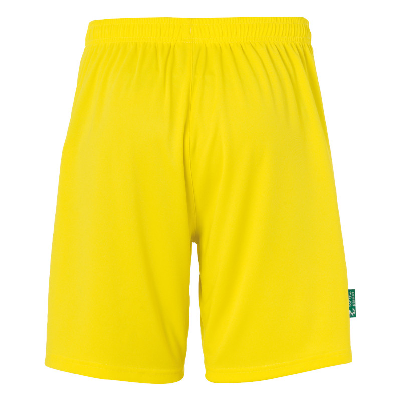 Short Uhlsport Center Basic - Confort et Performance | Club-Shop.fr