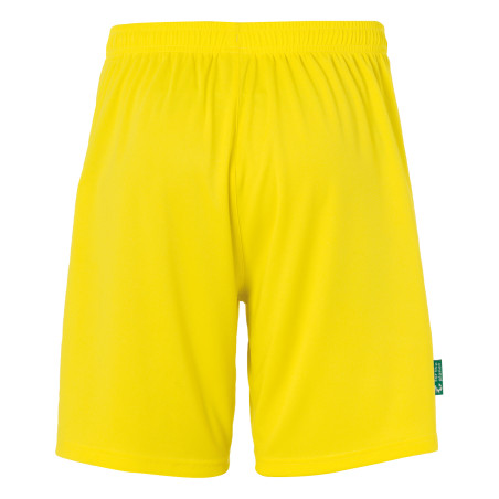 Short Uhlsport Center Basic - Confort et Performance | Club-Shop.fr
